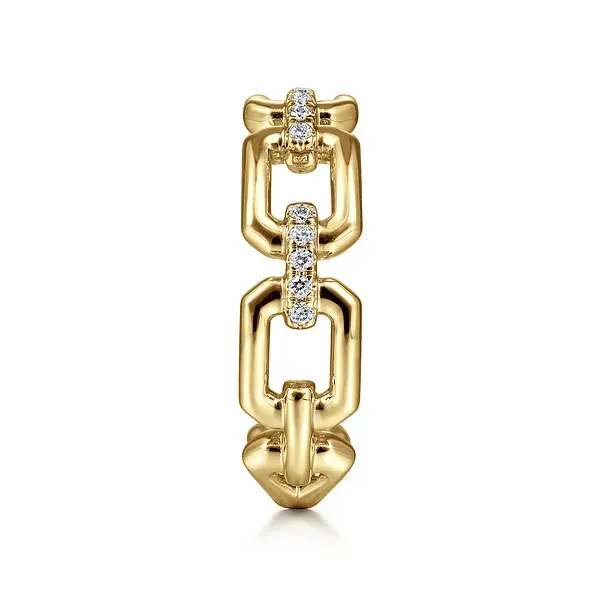 Fashion Ring Image 3 Biondi Diamond Jewelers Aurora, CO