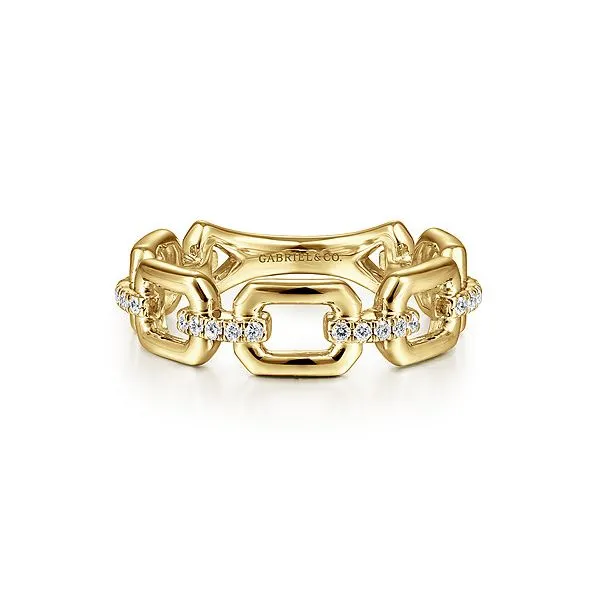 Fashion Ring Biondi Diamond Jewelers Aurora, CO