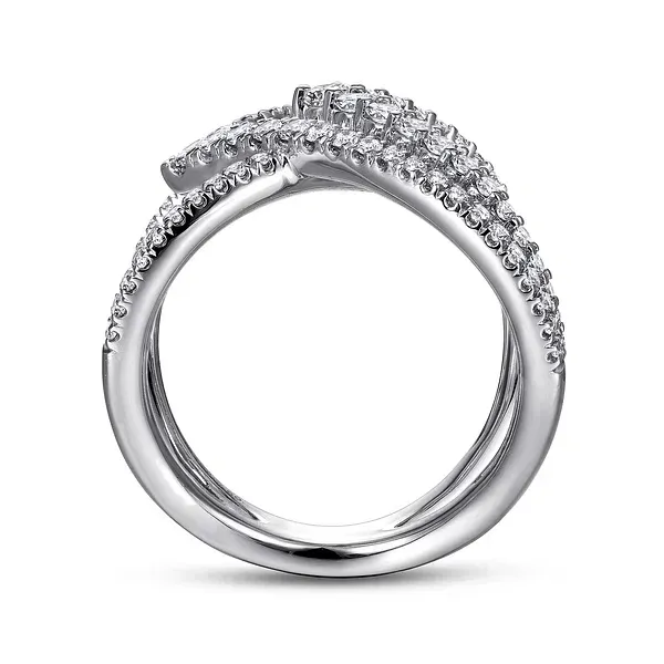 Fashion Ring Image 3 Biondi Diamond Jewelers Aurora, CO