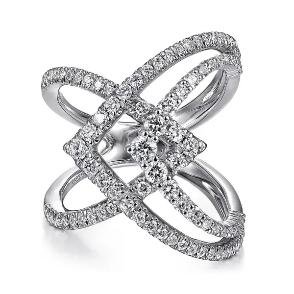 Fashion Ring Biondi Diamond Jewelers Aurora, CO