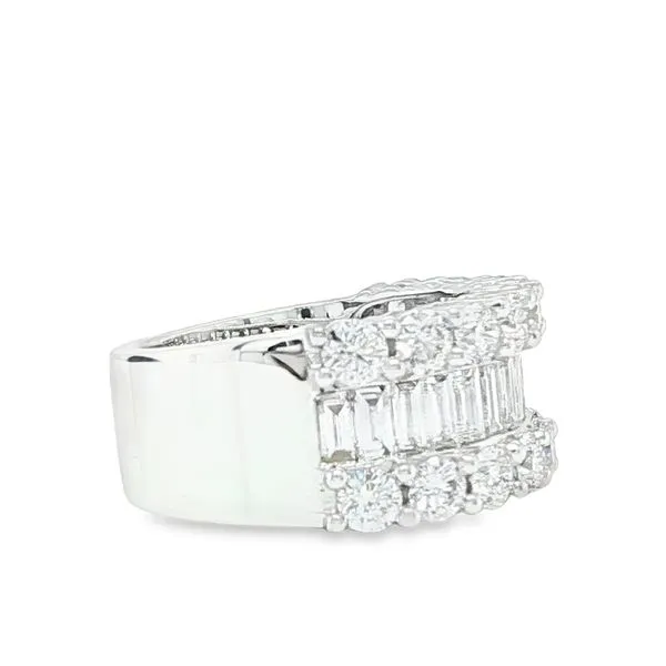 Fashion Ring Image 2 Biondi Diamond Jewelers Aurora, CO