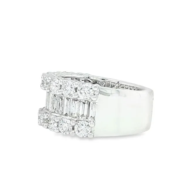 Fashion Ring Image 3 Biondi Diamond Jewelers Aurora, CO