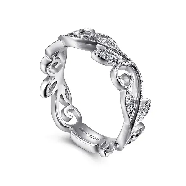 Fashion Ring Image 2 Biondi Diamond Jewelers Aurora, CO