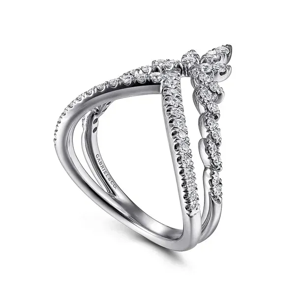Fashion Ring Image 2 Biondi Diamond Jewelers Aurora, CO