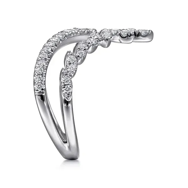 Fashion Ring Image 3 Biondi Diamond Jewelers Aurora, CO