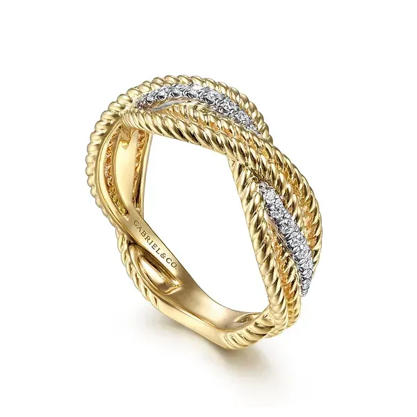 Fashion Ring Image 2 Biondi Diamond Jewelers Aurora, CO