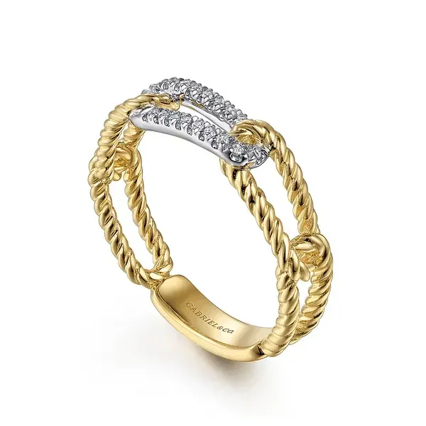Fashion Ring Image 2 Biondi Diamond Jewelers Aurora, CO