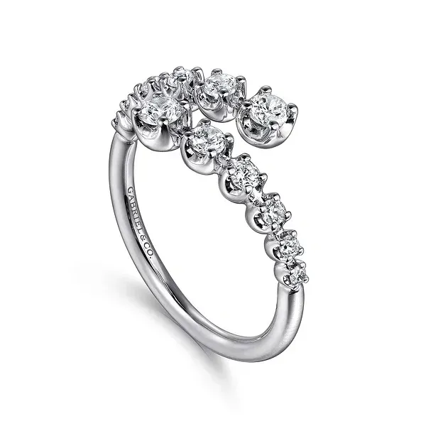 Fashion Ring Image 2 Biondi Diamond Jewelers Aurora, CO