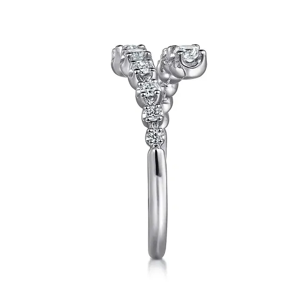 Fashion Ring Image 3 Biondi Diamond Jewelers Aurora, CO