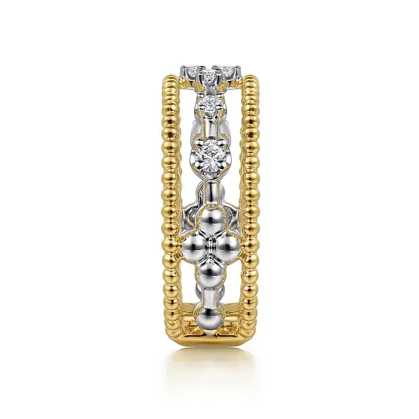 Fashion Ring Image 3 Biondi Diamond Jewelers Aurora, CO