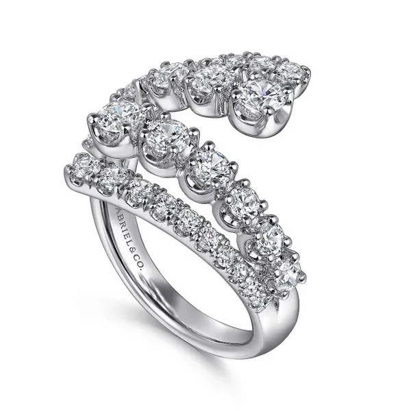 Fashion Ring Image 2 Biondi Diamond Jewelers Aurora, CO
