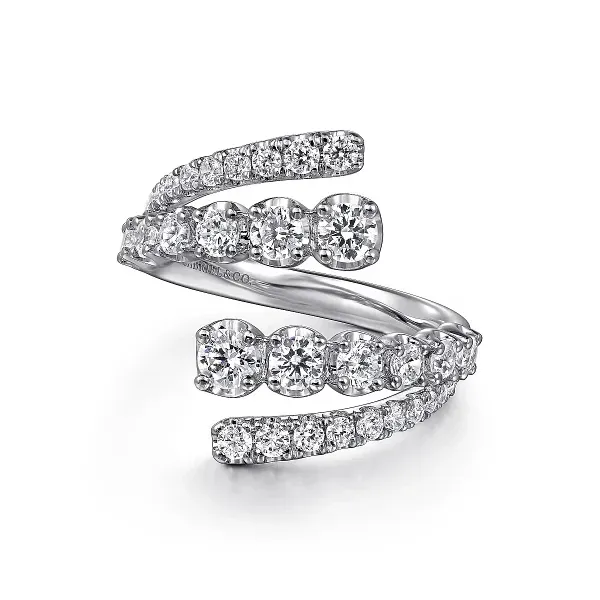 Fashion Ring Biondi Diamond Jewelers Aurora, CO