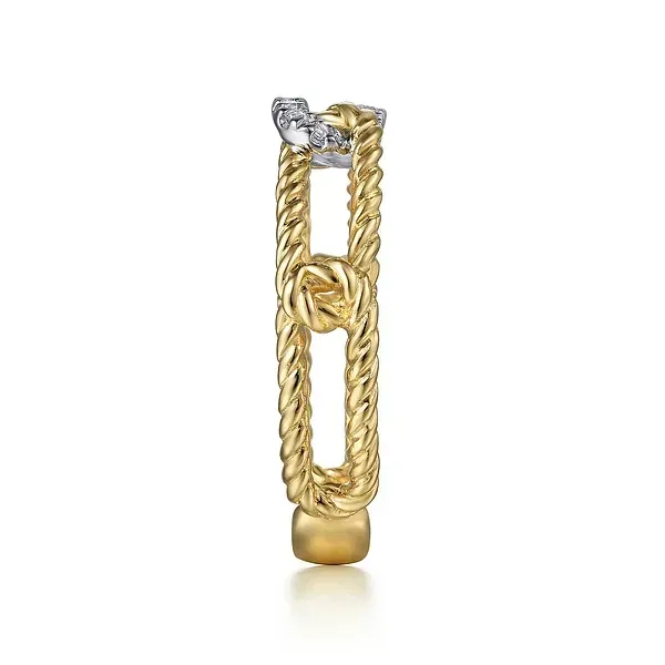 Fashion Ring Image 3 Biondi Diamond Jewelers Aurora, CO