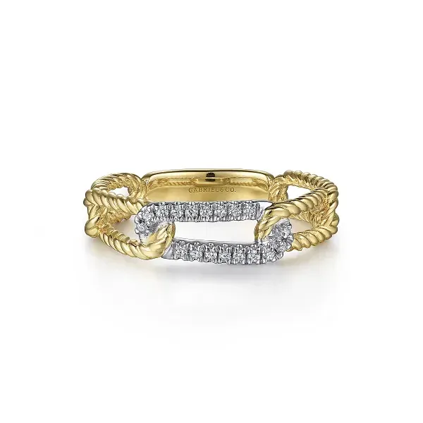 Fashion Ring Biondi Diamond Jewelers Aurora, CO