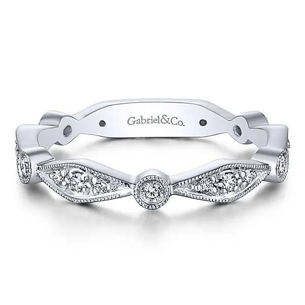 Fashion Ring Biondi Diamond Jewelers Aurora, CO