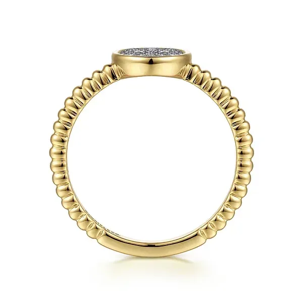 Fashion Ring Image 3 Biondi Diamond Jewelers Aurora, CO