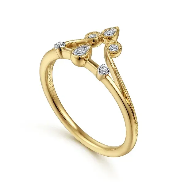 Fashion Ring Image 2 Biondi Diamond Jewelers Aurora, CO