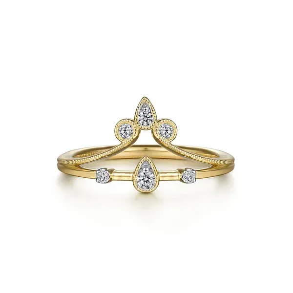 Fashion Ring Biondi Diamond Jewelers Aurora, CO