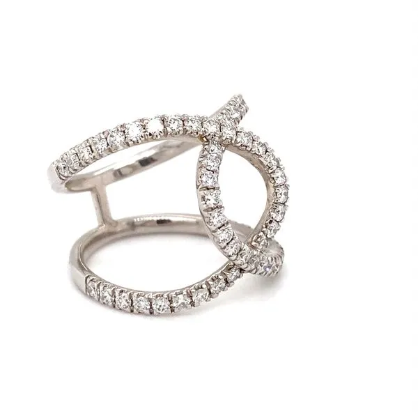 Fashion Ring Image 3 Biondi Diamond Jewelers Aurora, CO