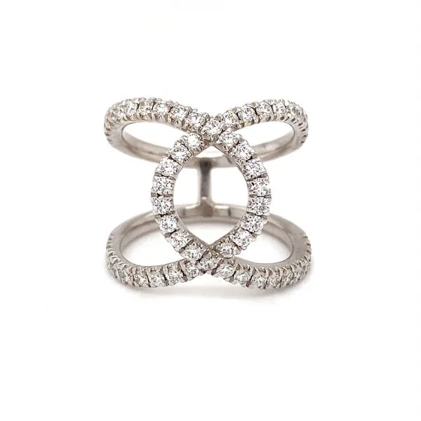 Fashion Ring Biondi Diamond Jewelers Aurora, CO