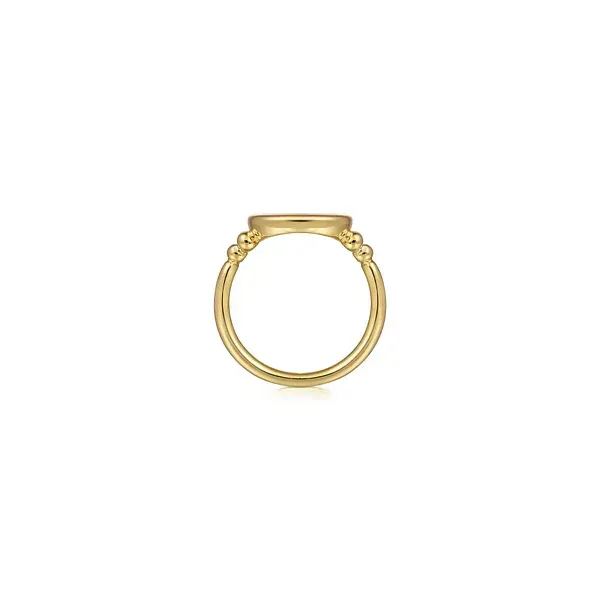 Fashion Ring Image 3 Biondi Diamond Jewelers Aurora, CO