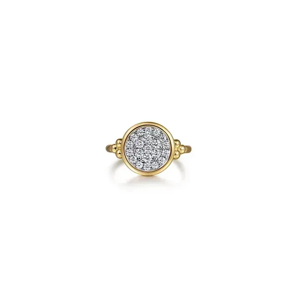 Fashion Ring Biondi Diamond Jewelers Aurora, CO