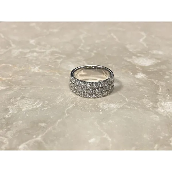 Fashion Ring Biondi Diamond Jewelers Aurora, CO