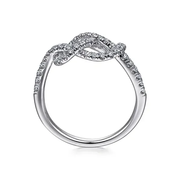 Fashion Ring Image 2 Biondi Diamond Jewelers Aurora, CO
