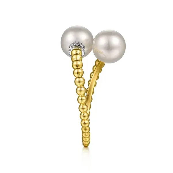 Fashion Ring Image 3 Biondi Diamond Jewelers Aurora, CO