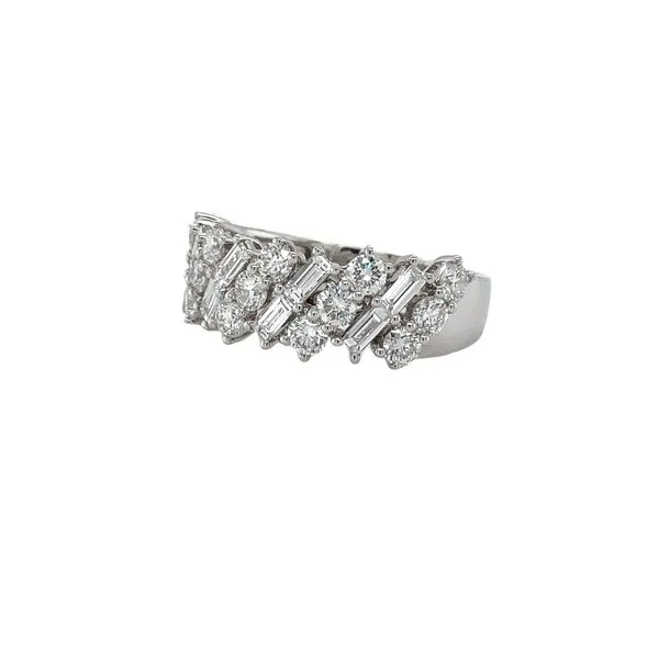 Fashion Ring Image 2 Biondi Diamond Jewelers Aurora, CO
