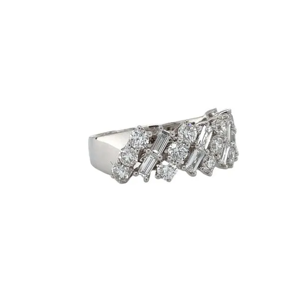 Fashion Ring Image 3 Biondi Diamond Jewelers Aurora, CO