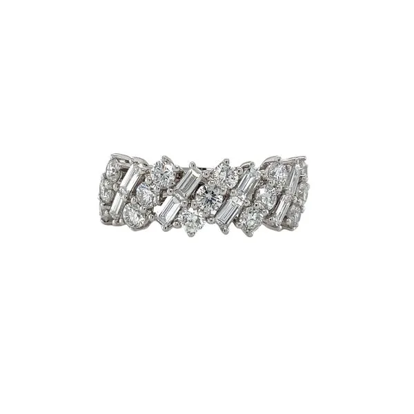 Fashion Ring Biondi Diamond Jewelers Aurora, CO