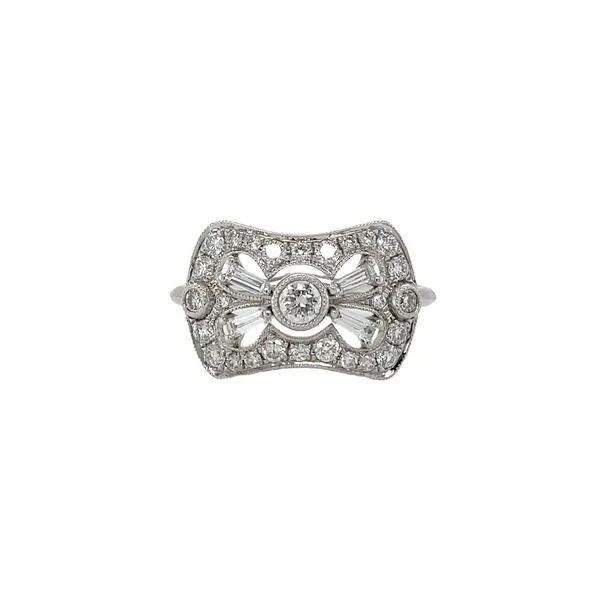 Fashion Ring Biondi Diamond Jewelers Aurora, CO