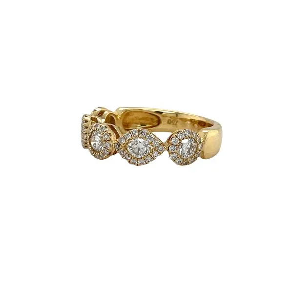 Fashion Ring Image 2 Biondi Diamond Jewelers Aurora, CO