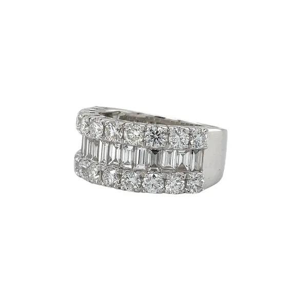 Fashion Ring Image 2 Biondi Diamond Jewelers Aurora, CO