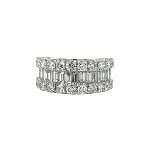 Fashion Ring Biondi Diamond Jewelers Aurora, CO
