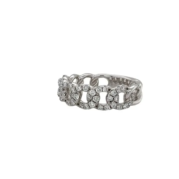 Fashion Ring Image 2 Biondi Diamond Jewelers Aurora, CO