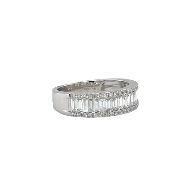 Fashion Ring Image 3 Biondi Diamond Jewelers Aurora, CO