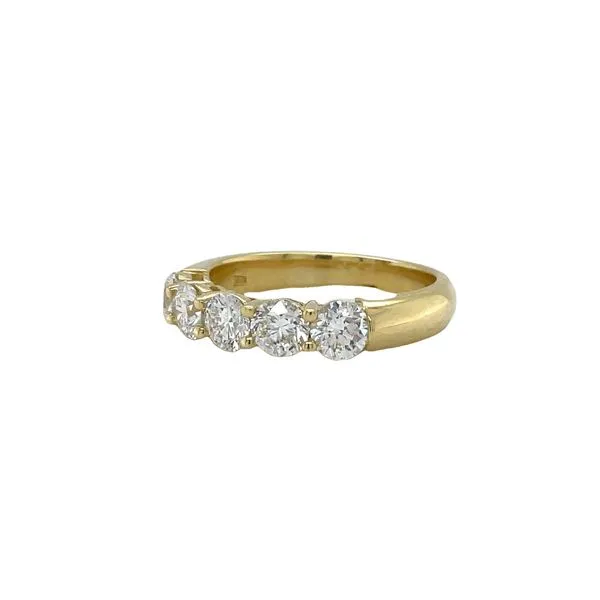 Fashion Ring Image 2 Biondi Diamond Jewelers Aurora, CO