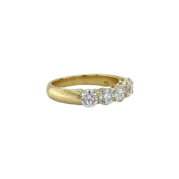 Fashion Ring Image 3 Biondi Diamond Jewelers Aurora, CO