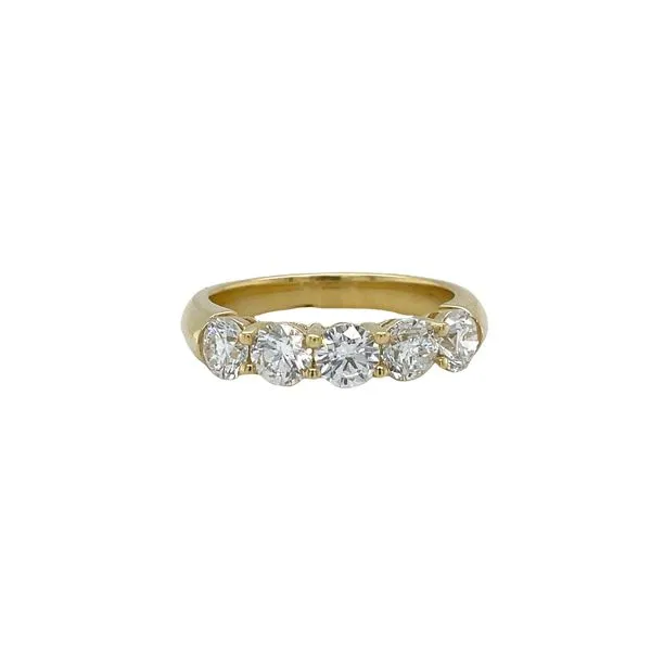 Fashion Ring Biondi Diamond Jewelers Aurora, CO