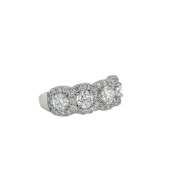 Fashion Ring Image 3 Biondi Diamond Jewelers Aurora, CO