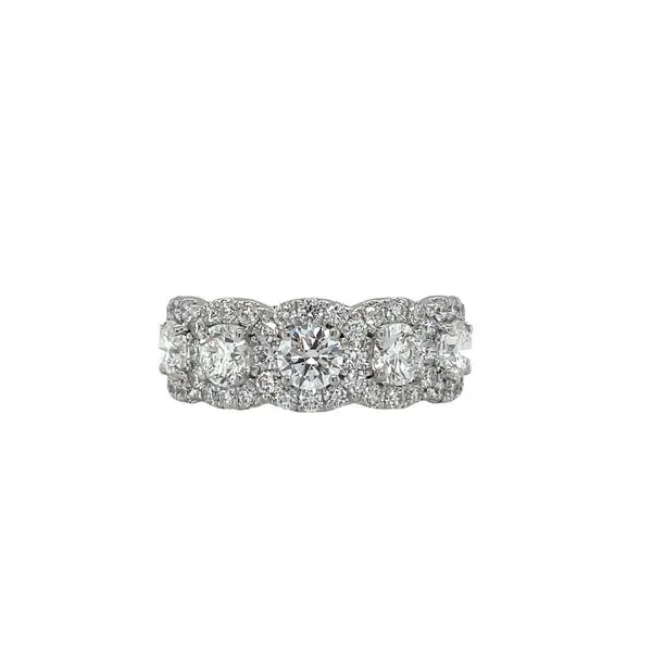 Fashion Ring Biondi Diamond Jewelers Aurora, CO