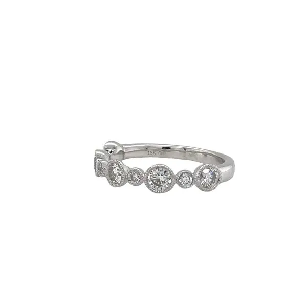 Fashion Ring Image 3 Biondi Diamond Jewelers Aurora, CO
