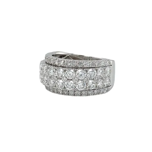 Fashion Ring Image 2 Biondi Diamond Jewelers Aurora, CO
