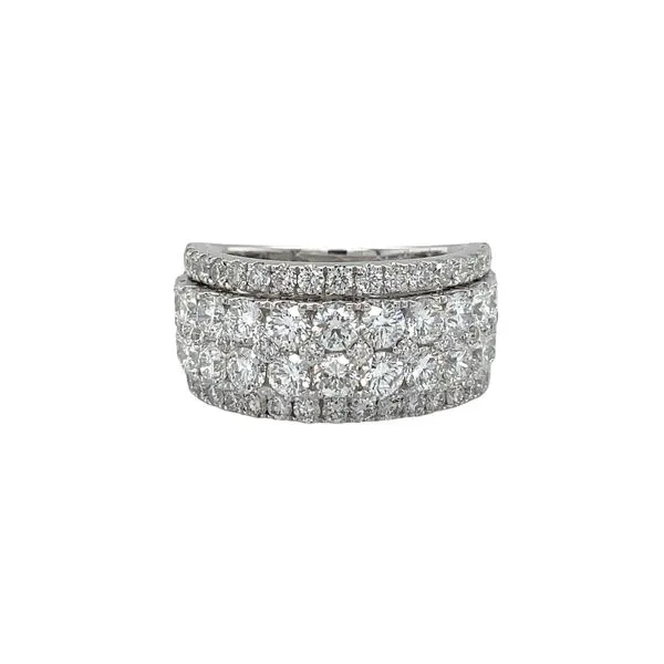 Fashion Ring Biondi Diamond Jewelers Aurora, CO