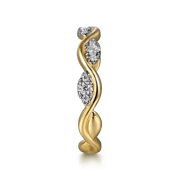 Fashion Ring Image 3 Biondi Diamond Jewelers Aurora, CO