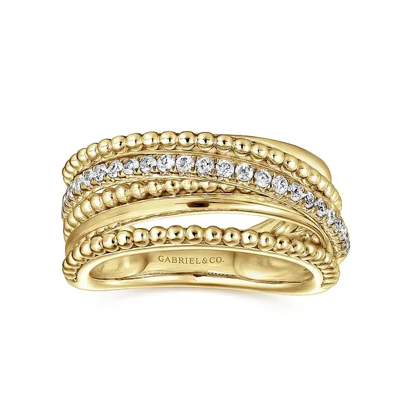 Fashion Ring Image 3 Biondi Diamond Jewelers Aurora, CO