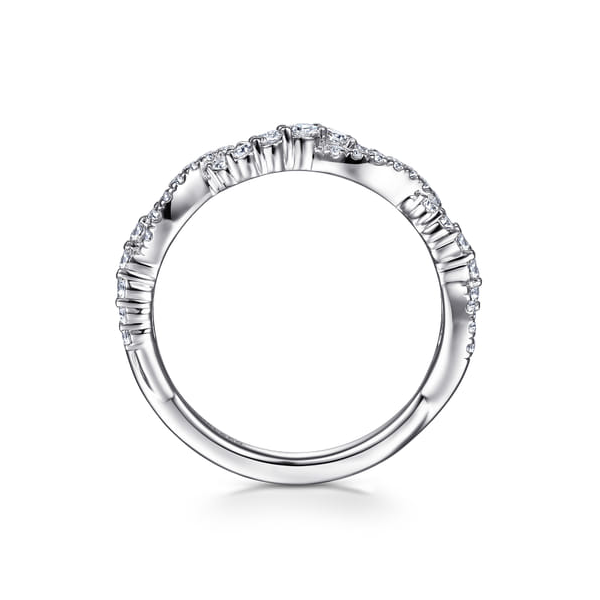 Fashion Ring Image 4 Biondi Diamond Jewelers Aurora, CO