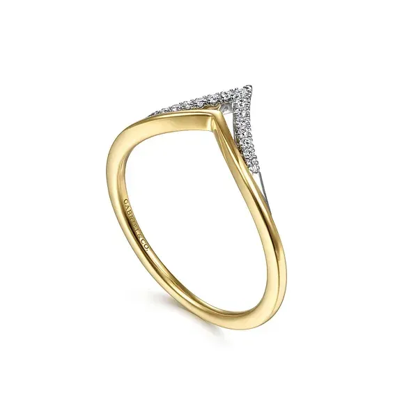 Fashion Ring Image 2 Biondi Diamond Jewelers Aurora, CO